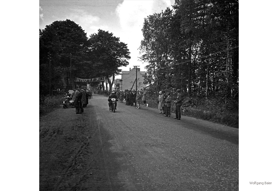 Motorradrennen Tessiner Chaussee (1928)