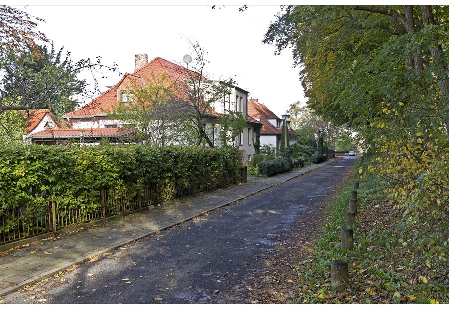 Peter-Lurenz-Weg 2013. (Foto: Berth Brinkmann)