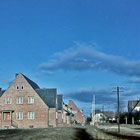 Vagel-Grip-Weg um 1938 (Foto: Wolfgang Baier)