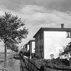 Zorenappelweg 1933 (Foto: Wolfgang Baier)