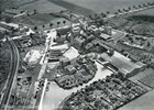 Die Aktien-Zuckerfabrik Rostock um 1920 (Foto: Archiv Berthold Brinkmann)