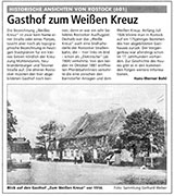 Gasthof Weißes Kreuz