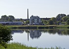 Das Hotel Warnow. (Foto: Berth Brinkmann)