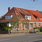 Ab Dezember 1946 gab es im Haus Tessiner Straße 58 einen Klassenraum. (Foto: Berth Brinkmann)