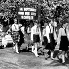 Internationaler Kindertag 1958. (Foto: Sammlung Jürgen Voß)