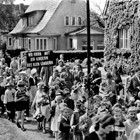 Internationaler Kindertag 1958. (Foto: Sammlung Jürgen Voß)