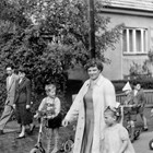 Internationaler Kindertag 1959. (Foto: Sammlung Jürgen Voß)