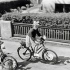 Internationaler Kindertag 1959. (Foto: Sammlung Jürgen Voß)