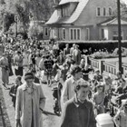 Internationaler Kindertag 1959. (Foto: Sammlung Jürgen Voß)