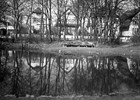 Poggenteich 1932 (Foto: Wolfgang Baier)